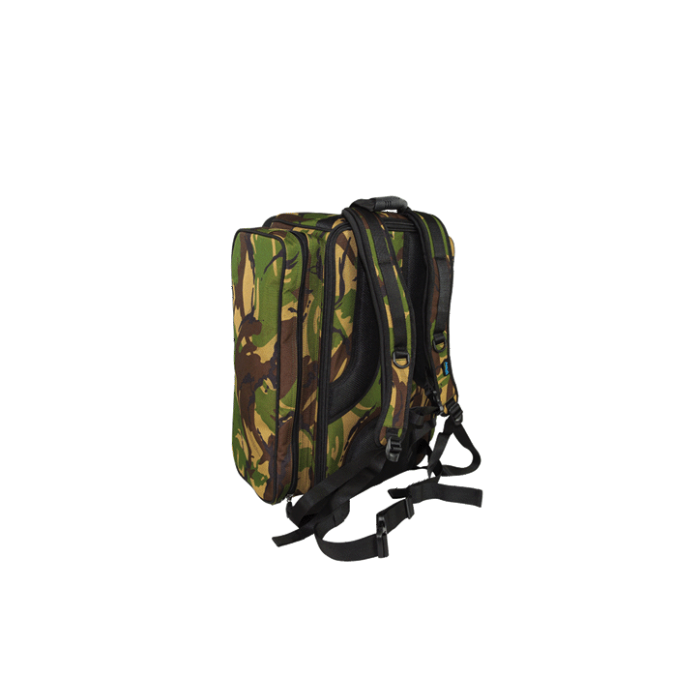 Aqua DPM Roving Rucksack