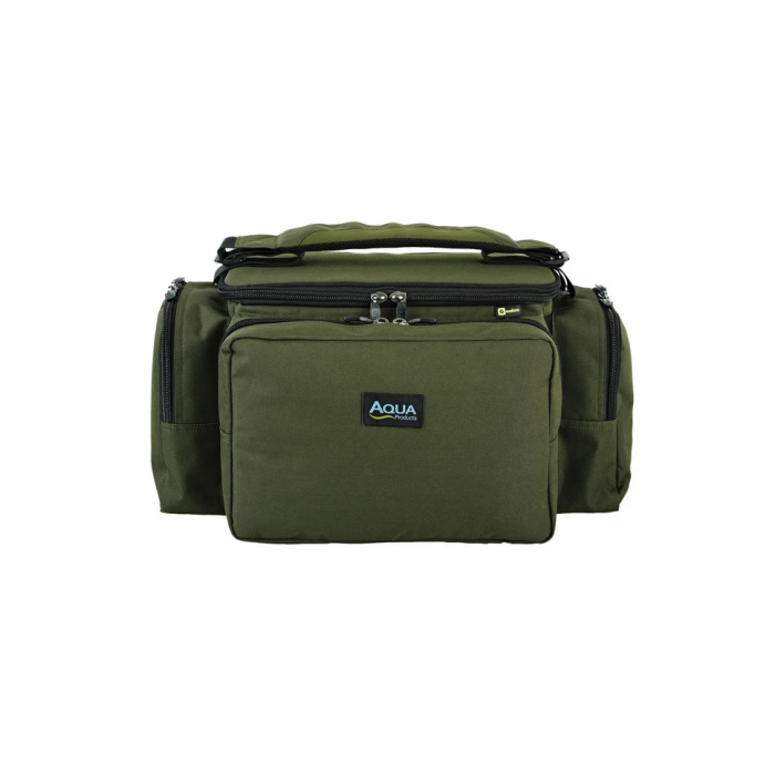 Aqua Black Series Small Carryall