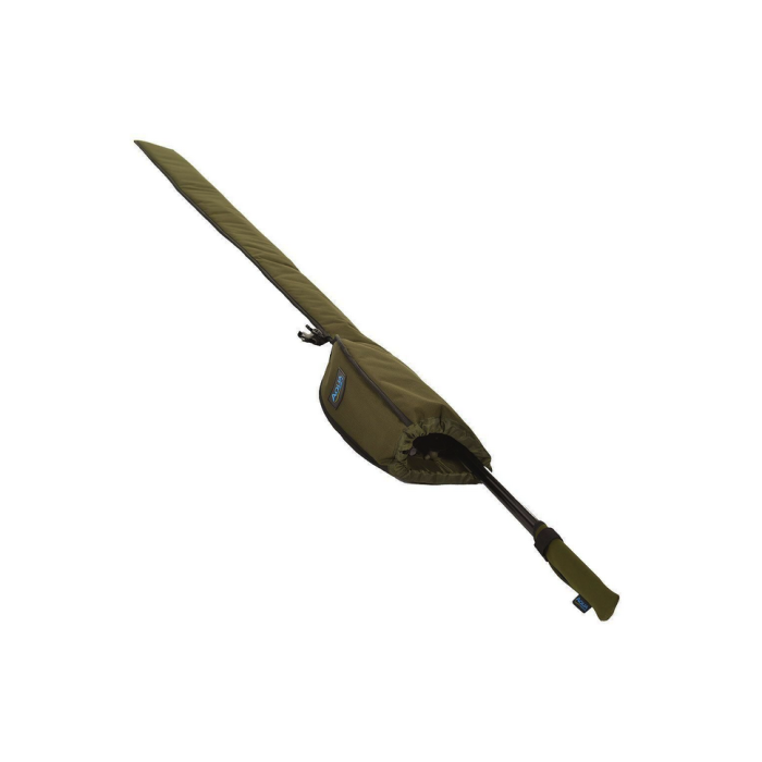 Aqua Black Series Individual Rod Sleeve