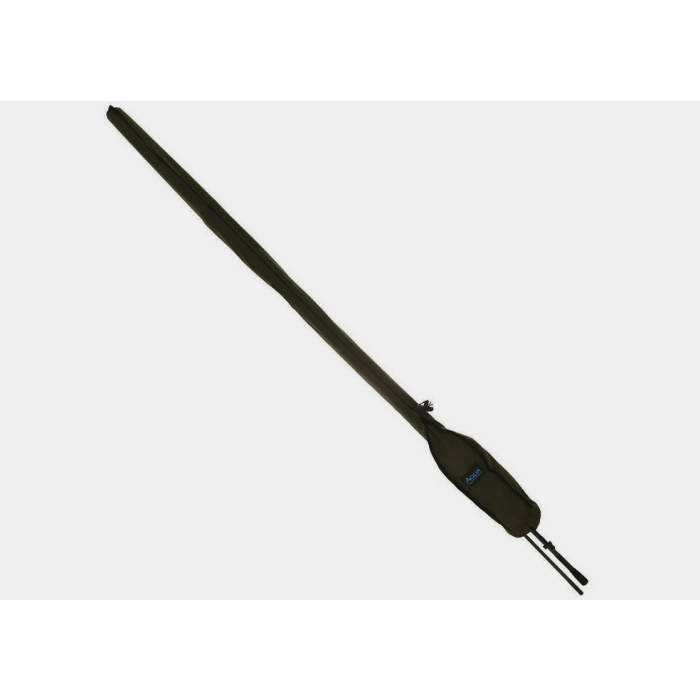 Aqua Black Series Lightweight Rod Sleeve