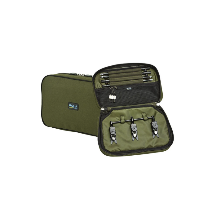 Aqua Black Series Buzz Bar Bag