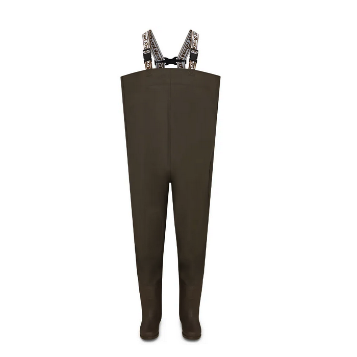 Trakker N3 HD Chest Wader