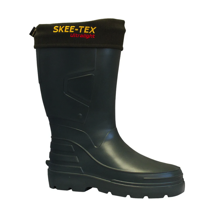 Skee-Tex Ultra-Light Wellie Boot