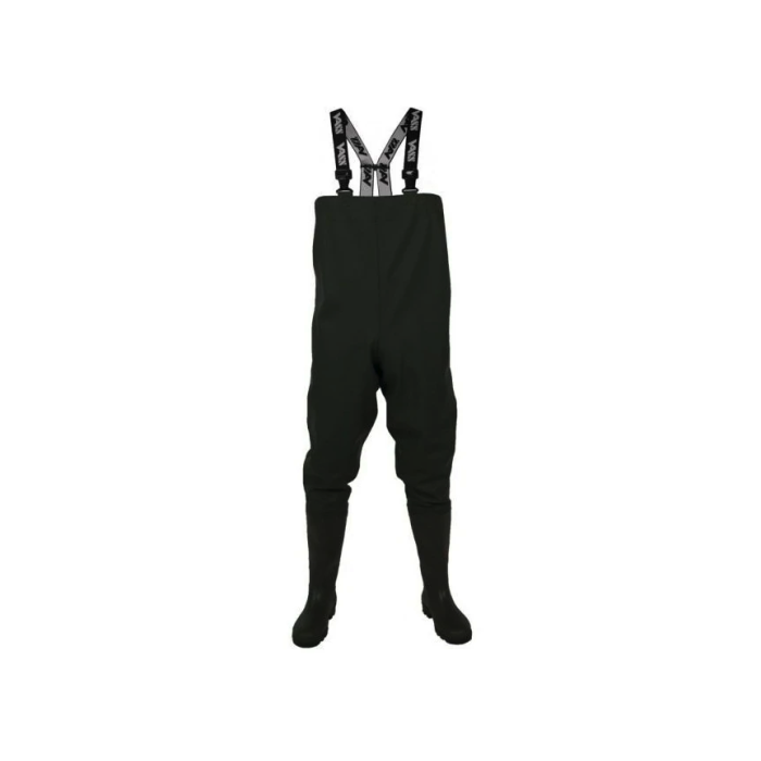 Vass 600 Series Junior Chestwader Heavy Duty 