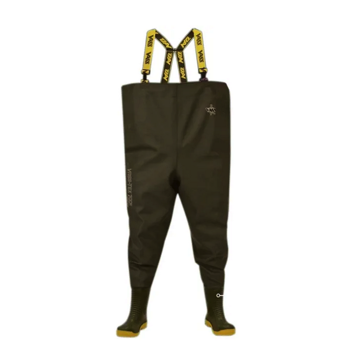Vass 700E Wide-Boy Chest Wader