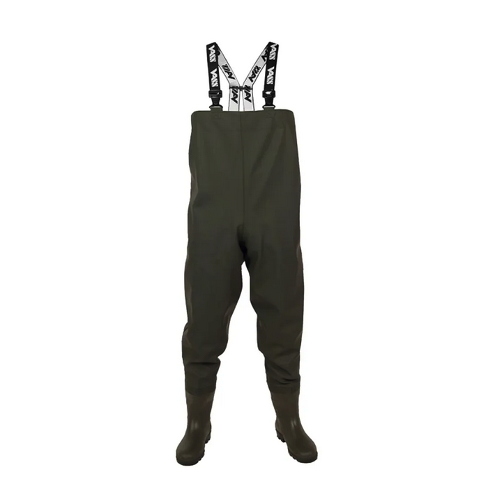 Vass-Tex 650 Series Chest Wader