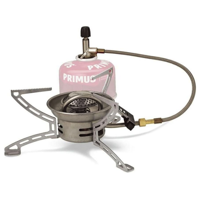 Primus Easy Fuel Gas Stove