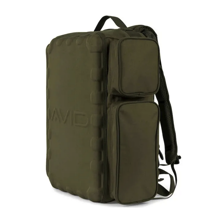 Avid Carp RVS Ruckbag