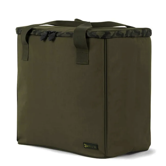 Avid Carp RVS Cool Bag Large