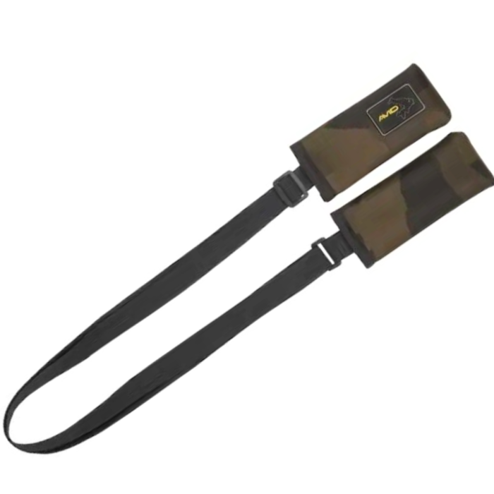 Avid Camo Elasicated Tip Top