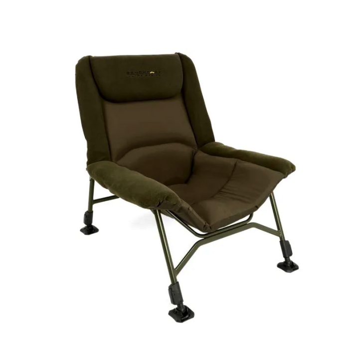 Avid Carp Benchmark Ultra Cozy Chair