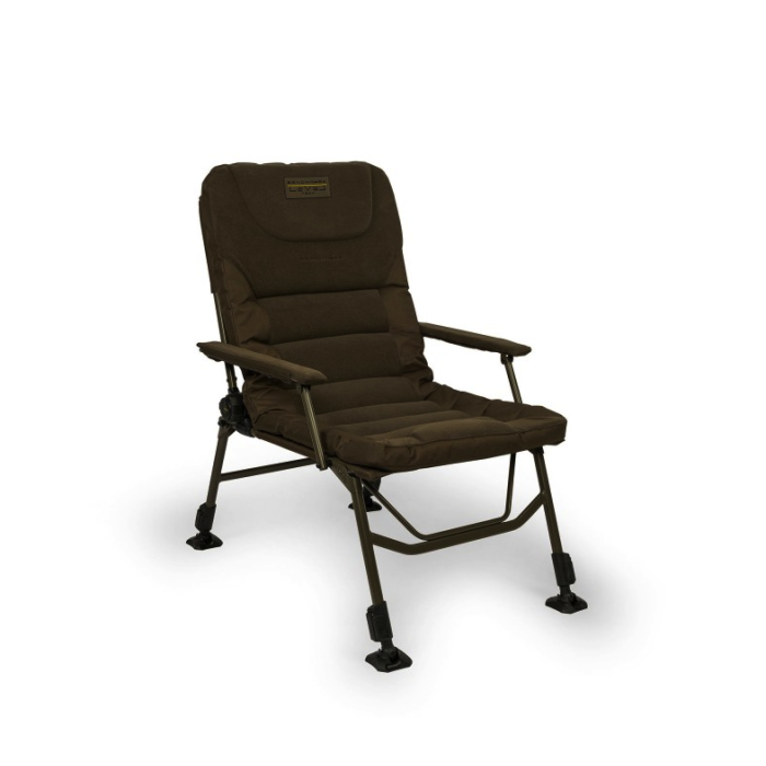 Avid Benchmark LevelTech Recliner Chair