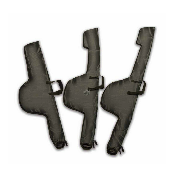 Solar Undercover Green Single Rod Sleeve