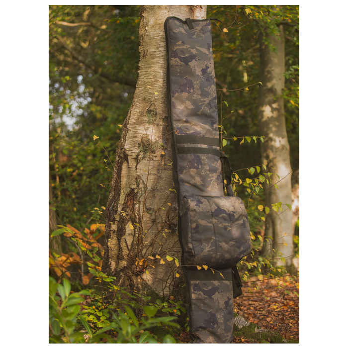 Solar Undercover Camo 3 Rod Holdall 12FT