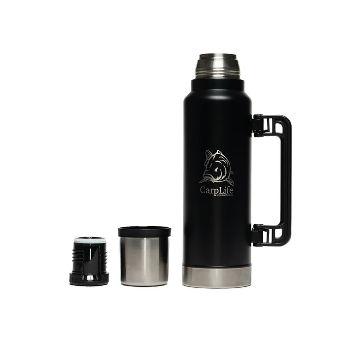 Carplife 1.4L Thermal Flask