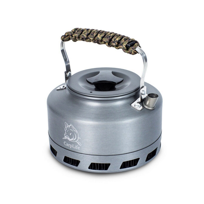 Carplife 1.1L Rapid Boil Kettle