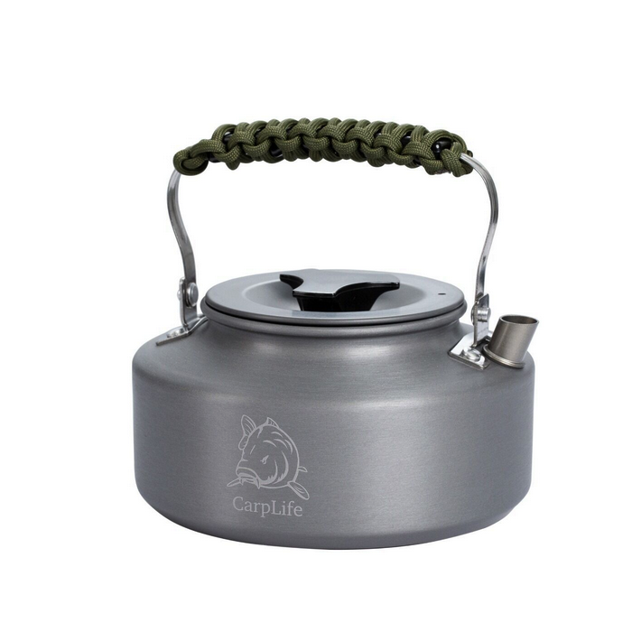 Carplife Slim Kettle Olive