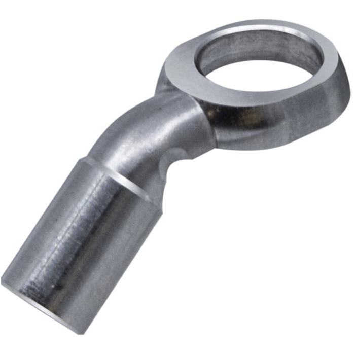 Solar P1 Stainless Steel Hockey Stick