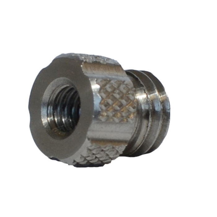 Solar Hockey Stick Adaptor