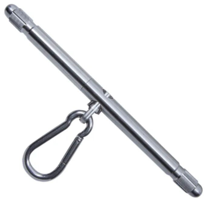 Solar P1 Weigh Lifter