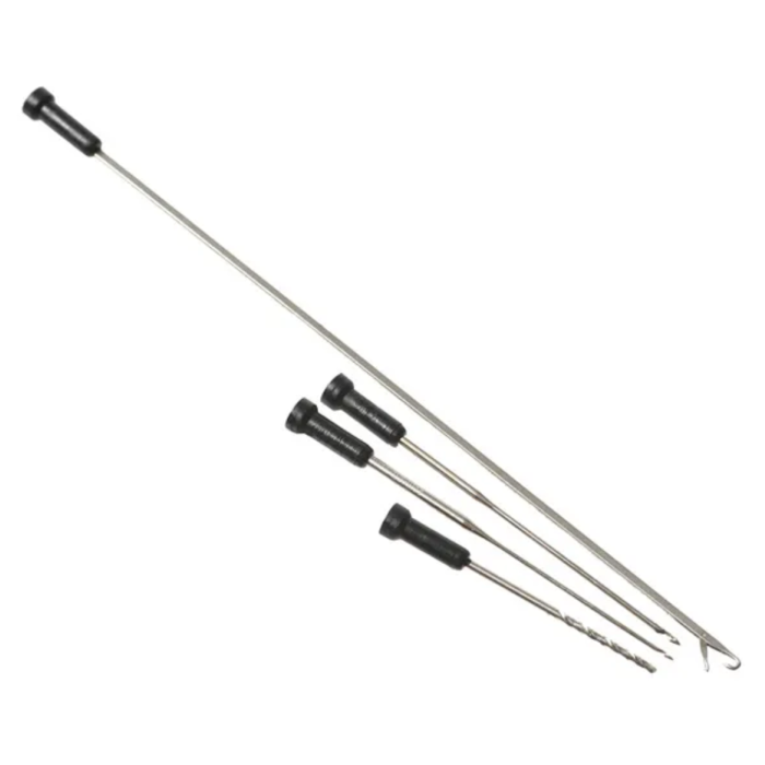 Solar Boilie Needle Spare Set Of Tools