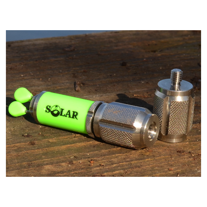 Solar Indicator Drop Back Weights 30G