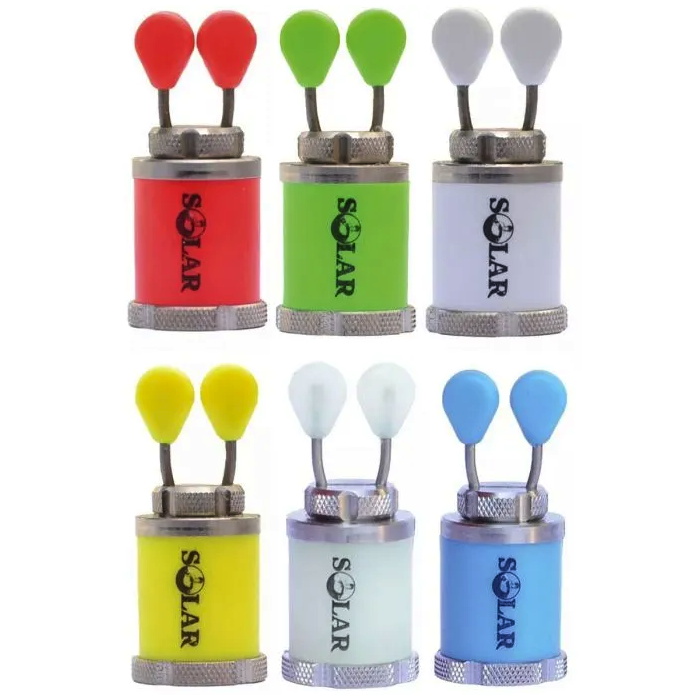 Solar Titanium Indicator Head Small 