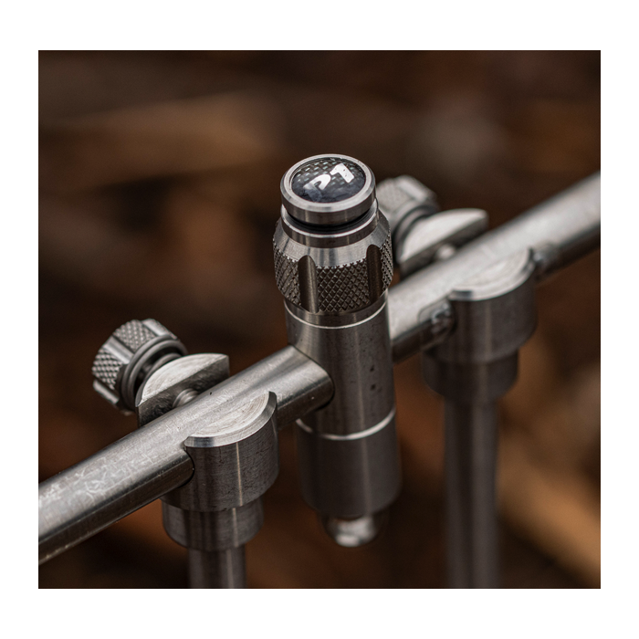 Solar P1 Loc-Down Adaptor & Buzzer Bar Blanking Cap