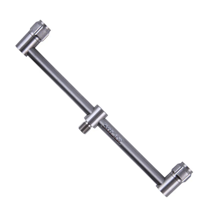 Solar P1 2 Rod Fixed Buzzer Bar 6"