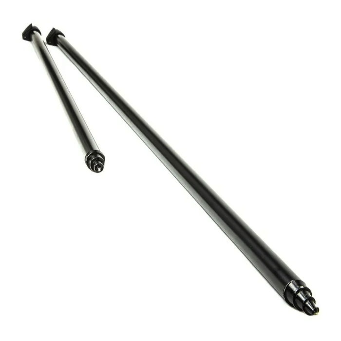 Solar A1 Aluminium Storm Pole