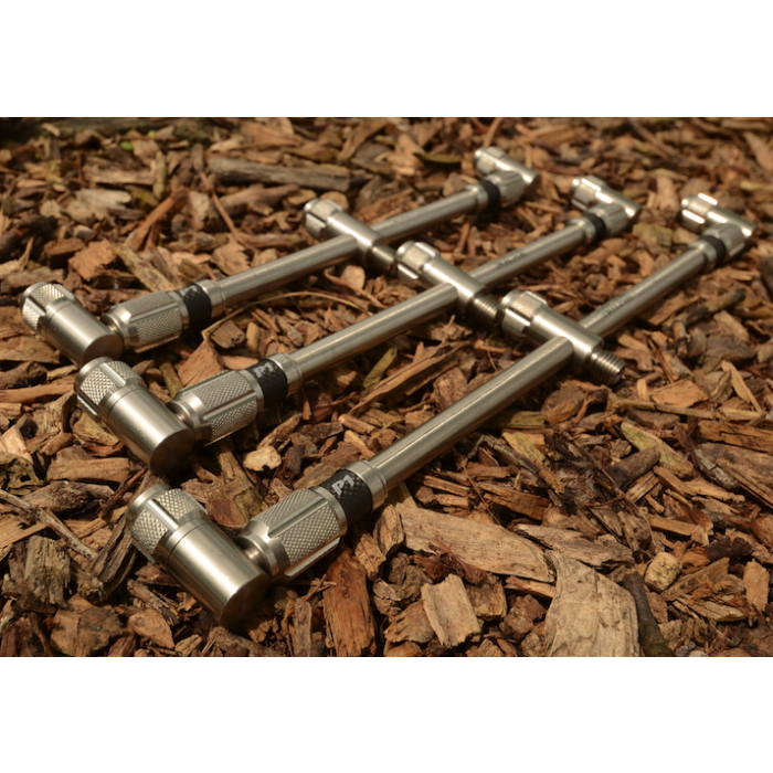 Solar 3 Rod Adjustable Wide Buzzer Bar