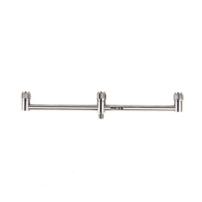 Solar 3 Rod Fixed Buzzer Bar 