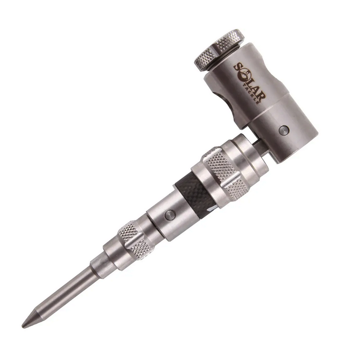 Solar P1 Dog-Leg Bankstick Stabiliser