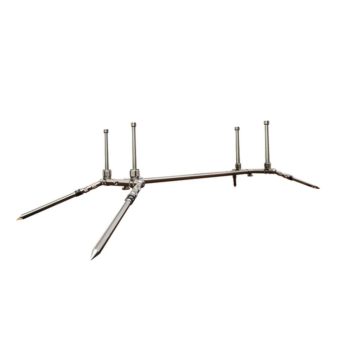 Solar P1 Worldwide Pod (No Buzz Bars)