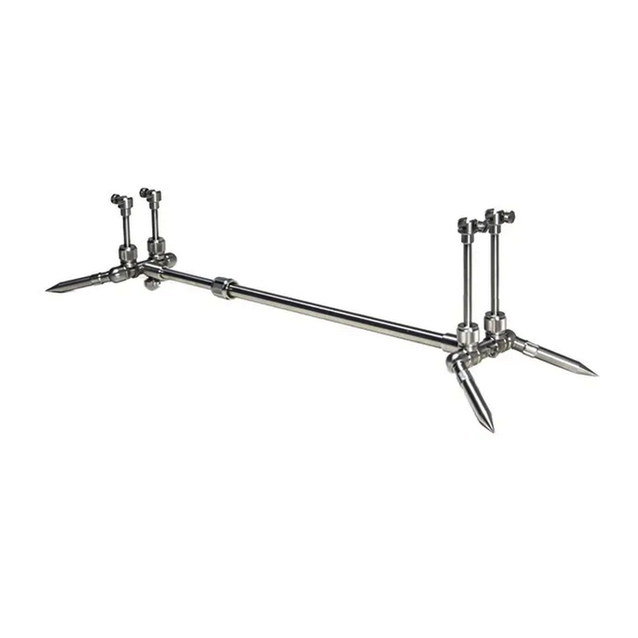 Solar P1 Stainless Mini Compact Worldwide Pod