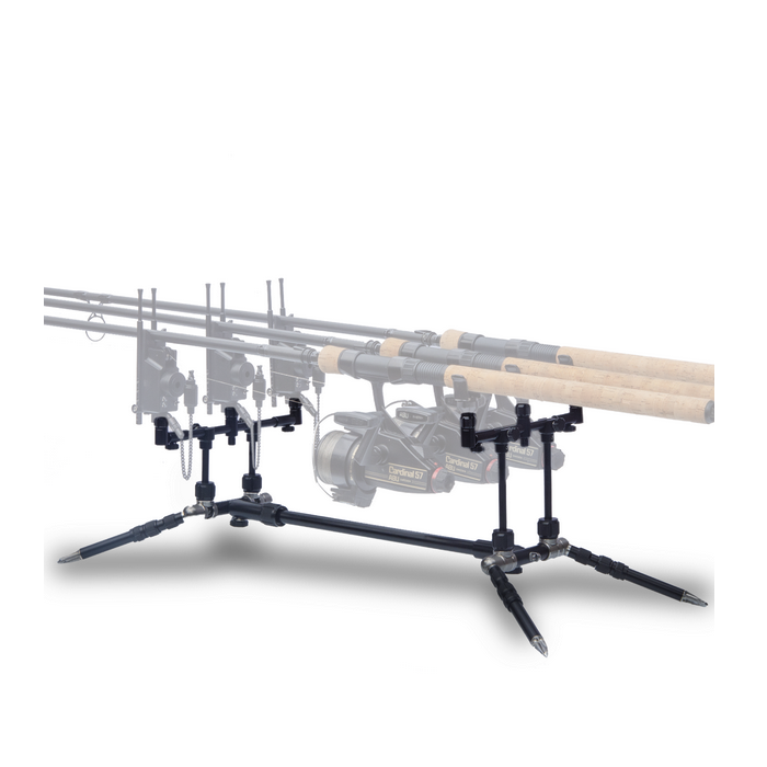 Solar Blacklite Worldwide Pod (inc 3 Rod Adjustable Buzz Bars