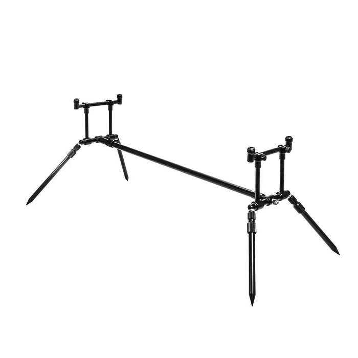 Solar A1 GT Aluminium Pod (Inc 2 Buzz Bars)