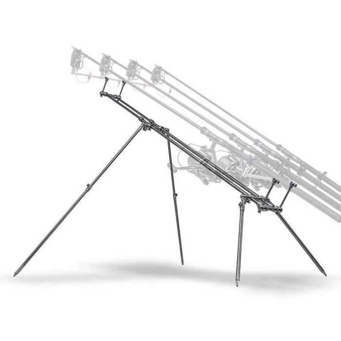 Solar P1 Euro Stainless Universal Pod