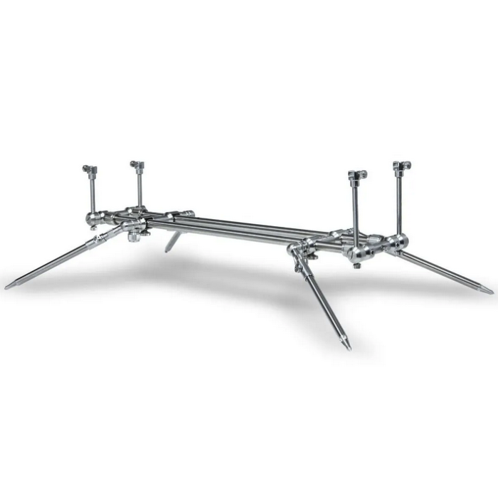 Solar P1 Stainless Universal Pod