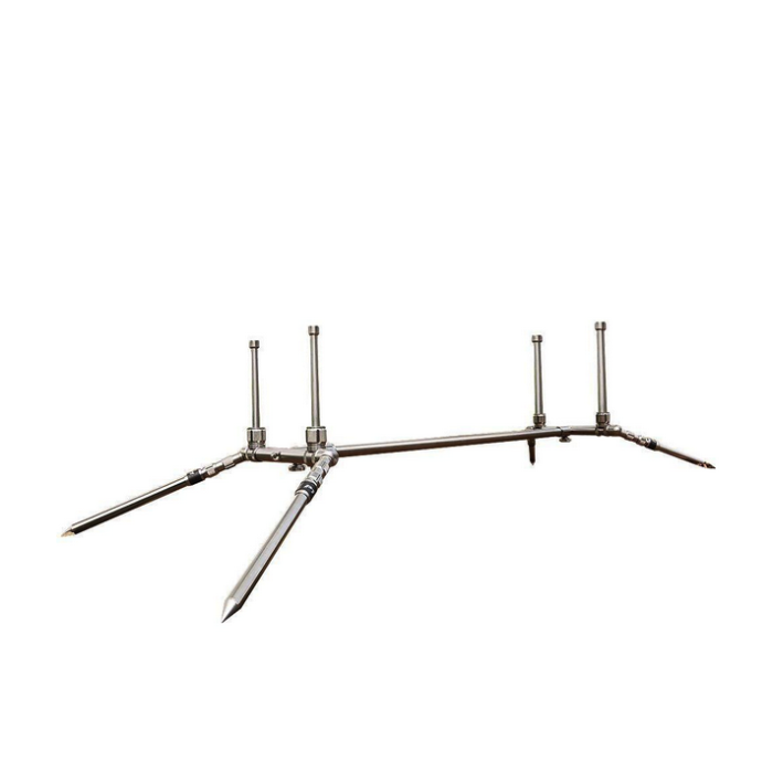 Solar P1 Compact Worldwide Pod with 7" Legs