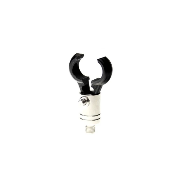 Matrix Innovations Lock-In Butt Rest Stainless