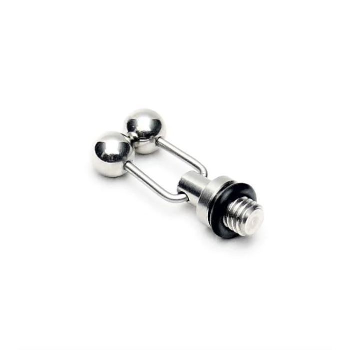 Matrix Innovations Ball Clip