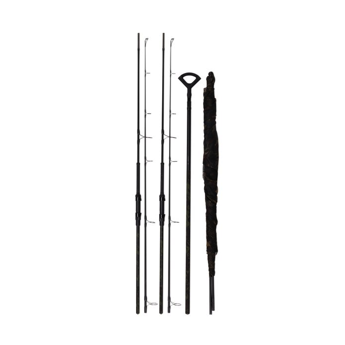 Nash Special Edition Rod And Net Set