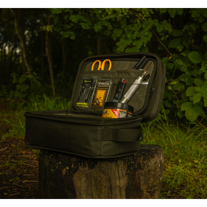 Solar SP Compact Muliti-Pouch