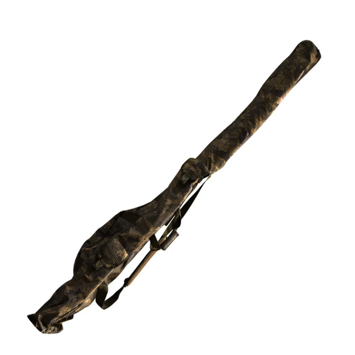 Solar Undercover Camo 3+2 Rod Holdall 