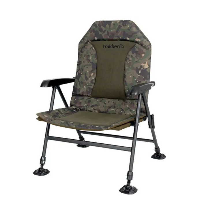 Trakker RLX Recliner Chair