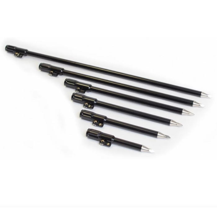 JAG Black Prolite Adjustable Diamond Bankstick