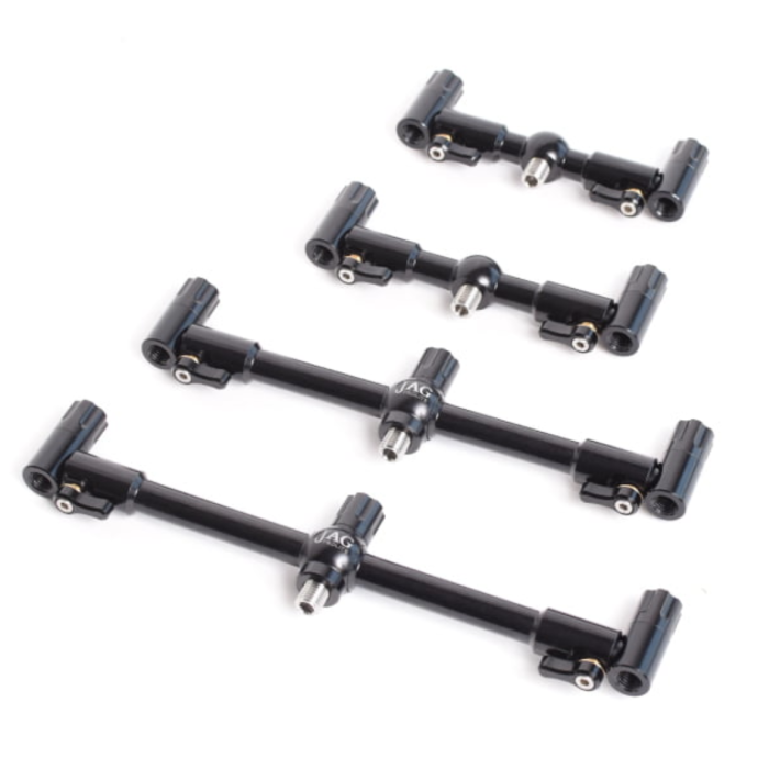 Jag Prolite Black 2 Plus 1 Buzz Bars