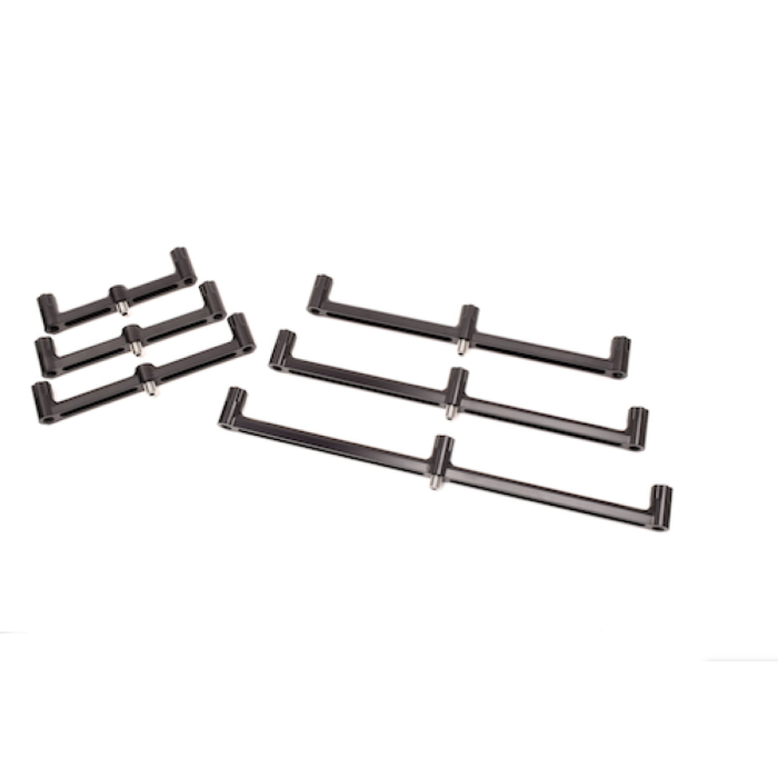 Jag Black Prolite Fixed Buzz Bar