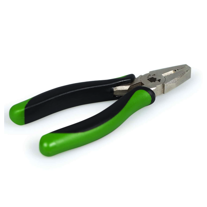 Thinking Anglers Compact Crimper Inc 0.6mm Crimps
